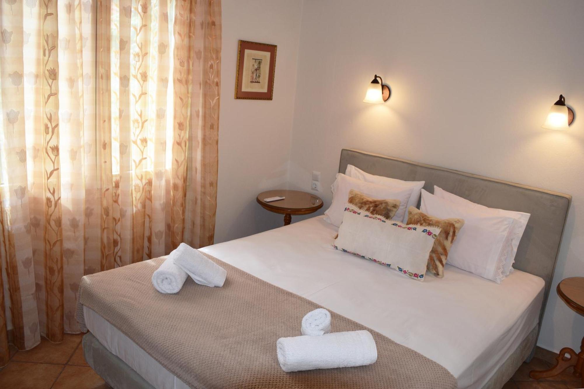 Nicola'S House With Private Parking Vila Cavala Exterior foto