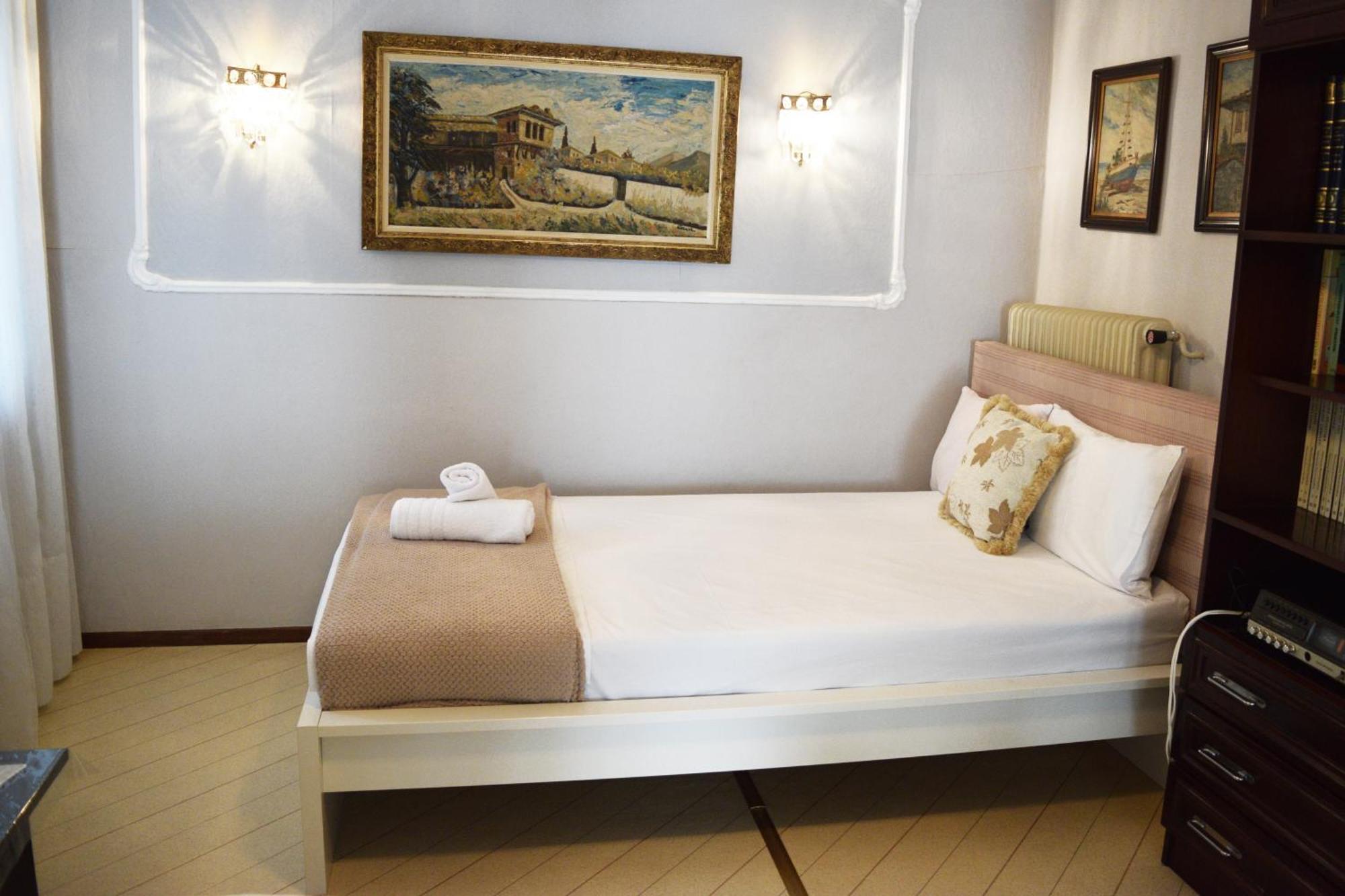 Nicola'S House With Private Parking Vila Cavala Exterior foto