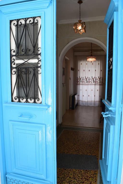 Nicola'S House With Private Parking Vila Cavala Exterior foto
