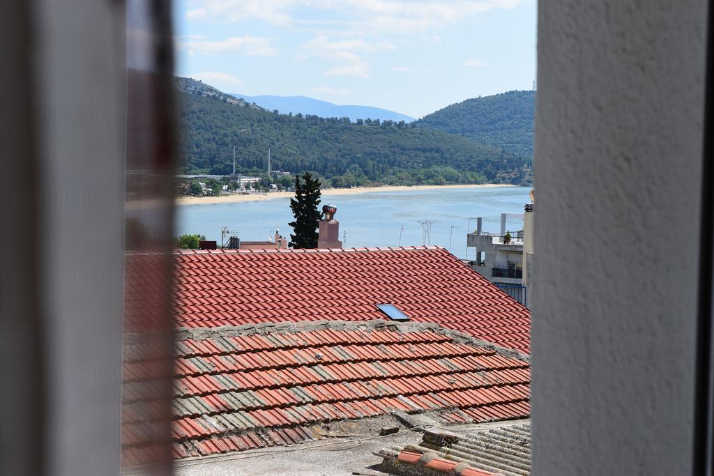 Nicola'S House With Private Parking Vila Cavala Exterior foto